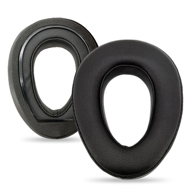 Soft Breathable Sponge Lambskin Ear Pads Cushion For PXC550 PXC480 MB660 Headphone Earmuffs Enhancing Sound Quality