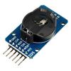 3PCS DS3231 AT24C32 IIC RTC Module Clock Timer Memory Module Beats Replace DS1307 I2C RTC Board for Arduino Raspberry Pi