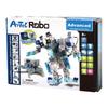 Artec Robot Series Advanced Educational Gift for Inspires Boys and 153143 Blocks, Programming, Toy, Birthdays, Creativity, Girls,