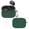 Silicone Protective Case Compatible For Linkbuds S Wf-ls900n Bluetooth-compatible Earphone Soft Cover