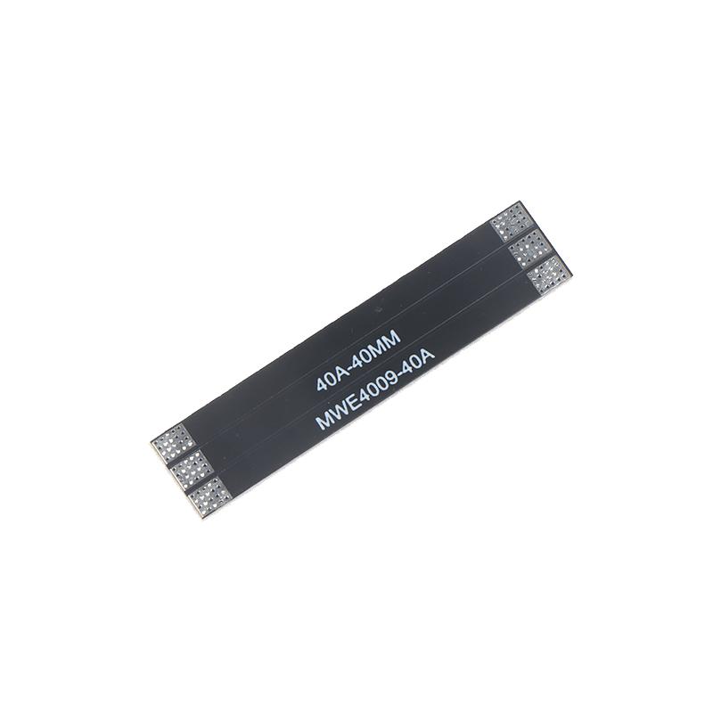 4Pcs Esc Power Distribution Board 40A For The Drone Fpv Connecting Motors To 4 In 1 For Esc Rc Fpv Drone