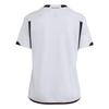 adidas Damen Deutschland Heimtrikot