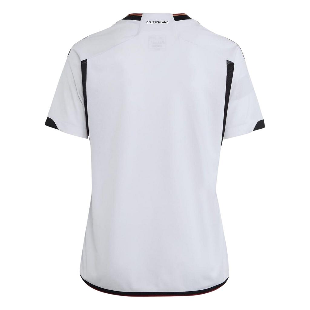 adidas Damen Deutschland Heimtrikot