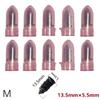10Pcs Tire Repair Nail Self-Tapping Screw Plastic Nail Soft Rubber Screw Suitable For Car Motorcycle Tire Puncture Repair