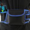 Oxford Cloth Tool Storage Bags Multiple Pockets Toolkit Pouch  Hardware Maintenance Organizer