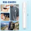 Summer Use Heat Care Pen 2-Mode Compact Multifunctional Fast Heating Lightweight Waterproof Design Genuine Product Skin-Friendly Portable Outdoor Play