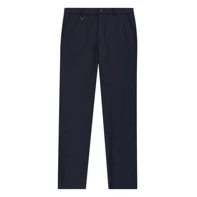 MARTINE GOLF Stretch Basic Golf Pants_Navy (Men)