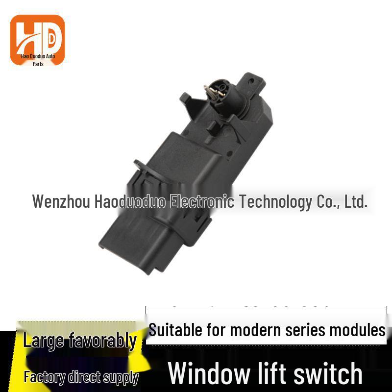Anti-Pinch Module 82450-2H010 for Elantra, New Santa Fe, Megane, Sonata, Yuxiang, Lingxiang, and Sportage Electric