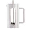 Accessori per preparazione tè e caffè – Caffettiere/teiere a stantuffo