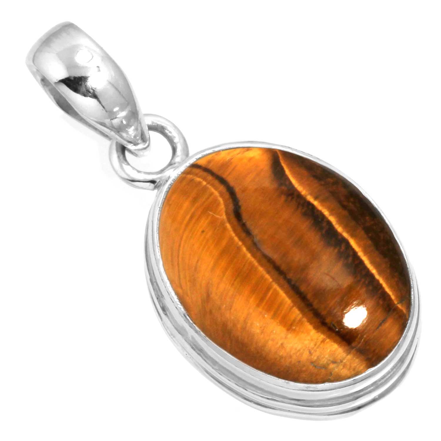 

Серебряный кулон 925 пробы, женская бижутерия ручной работы с драгоценными камнями, рождественский подарок, малахит, лунный камень, розовый кварц, красный камень, дымчатый топаз, тигровый глаз, костюм глаз тигра