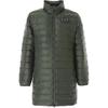 EA7 Jacken & Mäntel Herren Grün 6RPK12-PN5ZZ-1845