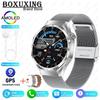 New Upgrade version Watch 6 Max GPS Workout Tracking Heart Rate Blood oxygen AMOLED Bluetooth Call Sport Waterproof Smart Watch