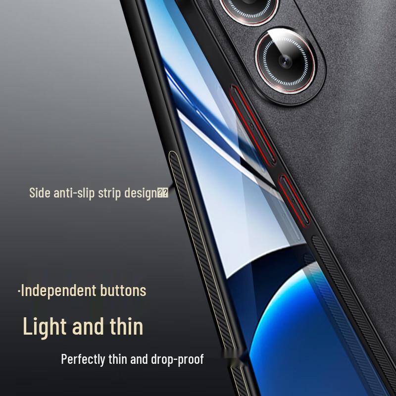 Shangsu Redmi Turbo 4 Chinese Style Phone Case