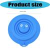 Multipurpose Drain Opener Tool Waterproof Shower Bath Drain Cover For Kitchen Bathroom Sink And Shower Clogs Enduring