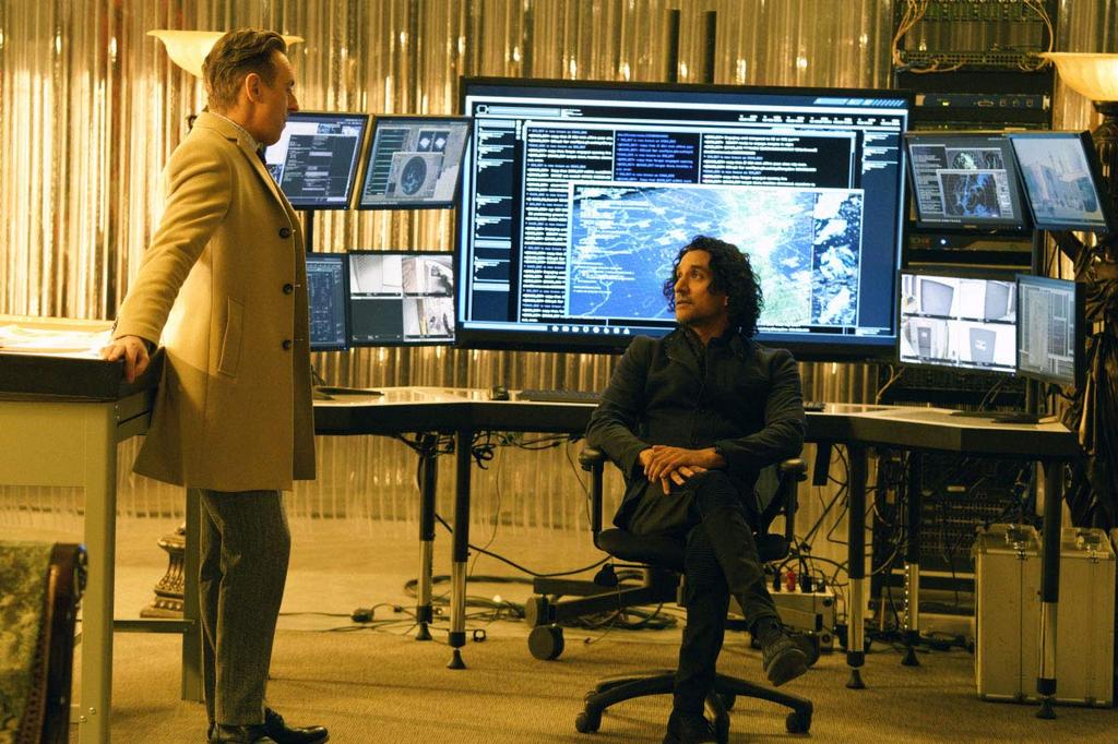 Instinct Abnormal Crime Investigation - - DVD-BOX