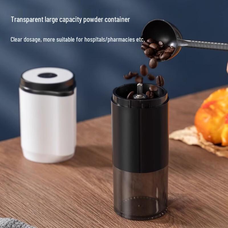 Jiaqi Portable Electric Coffee Grinder