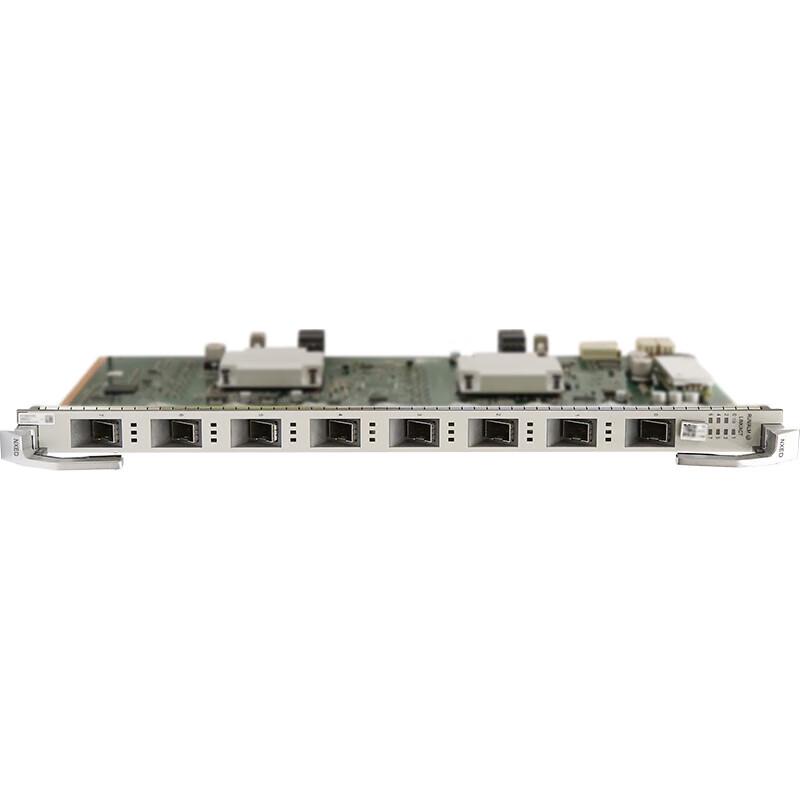 

Huawei H905NXED 8-Port 10GE/GE Uplink Interface Board