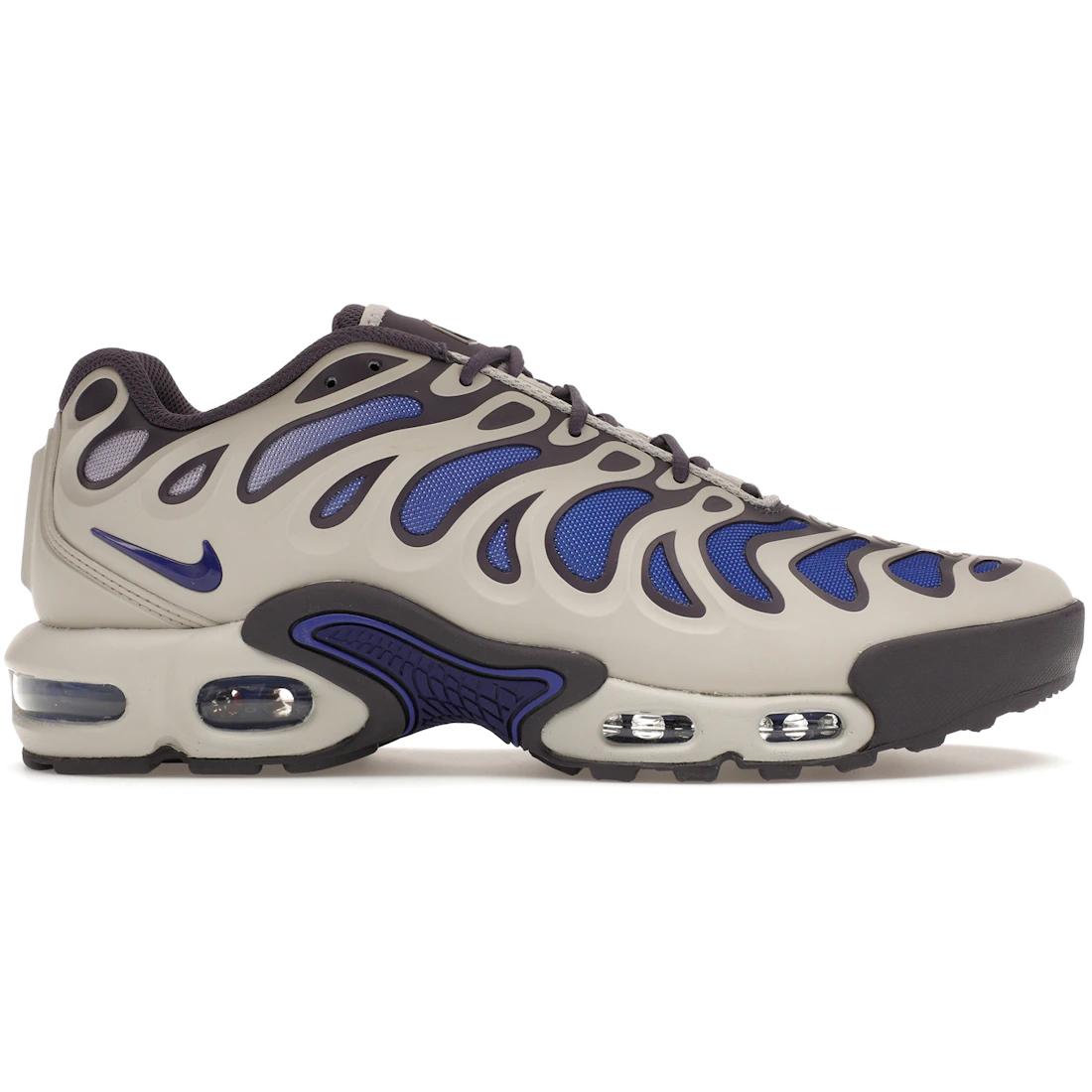 

Sneaker Nike Air Max Plus Drift Concord(FD4290-007) 44.5