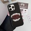 My Chemical Romance For Iphone 17 16 15 14 Plus 13 12 11 Pro Max Pro Luxury Stripe Phone Cases
