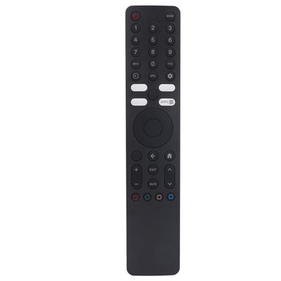 Telecomando BT Telecomando Vocale Sostitutivo per Xiaomi TV Q2 L65M7 Q2ME L55M7 Q2ME