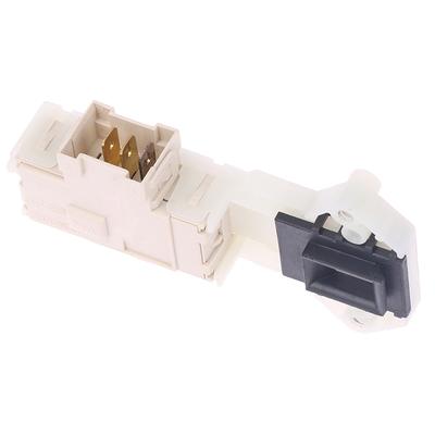 1Pcs Time Delay Door Switch 6601En1003D For Washing Machine Switch Partsdrum Washing Machine Door Lock Midea Haier Galanz