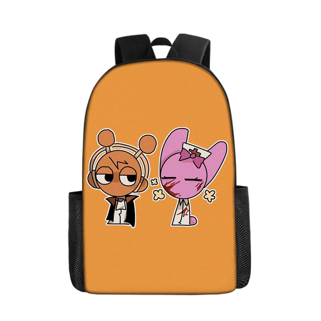 Backpack Student Shoulder Bag Travel Laptop Backpack Gift