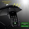 Acessórios para telemóveis – Suportes de telefone para carro e moto