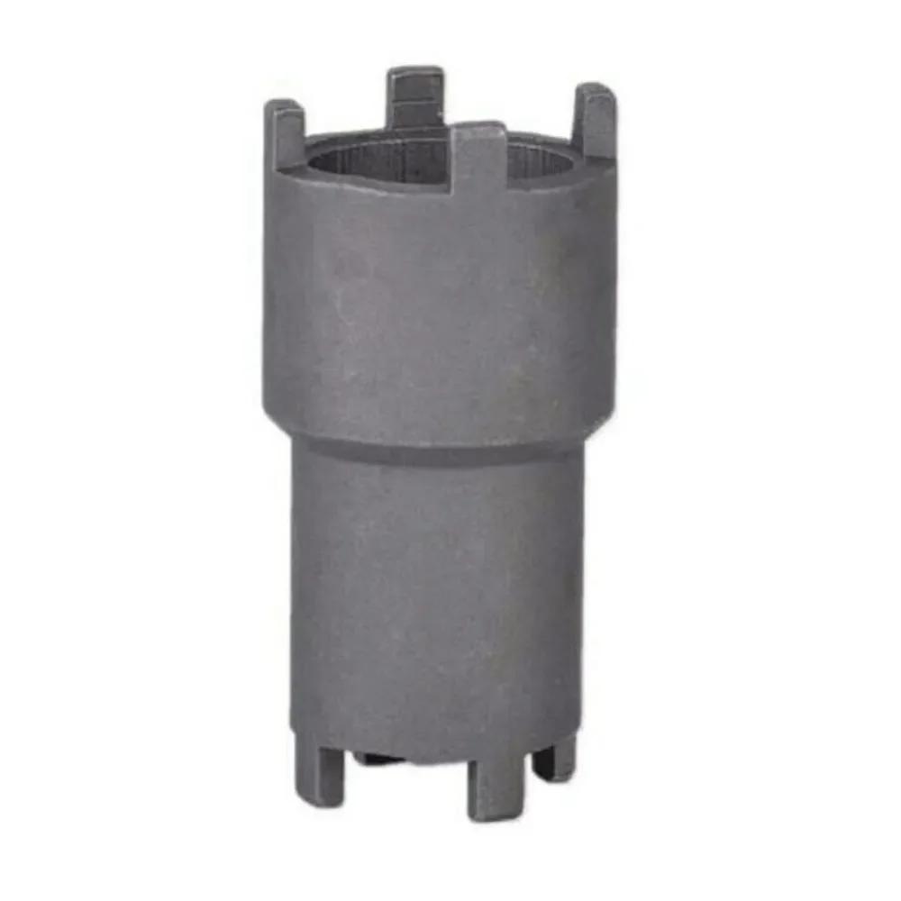 

Heavy Duty Clutch Lock Wrench 20mm 24mm for Honda Dirt Bike Double Headed Nut Spanner Motorcycle Tools Repair Kit CRF