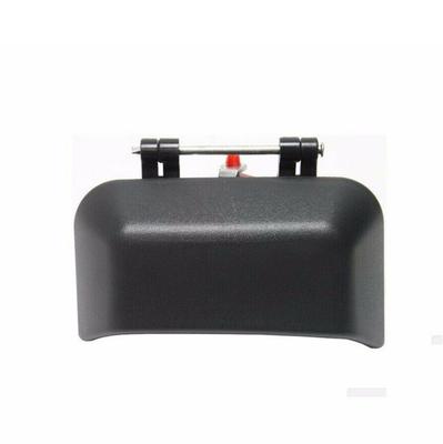 Maniglia Porta Esterna Posteriore Lato Destro Nera Per Jeep Compass 2007-2016 05115826Af