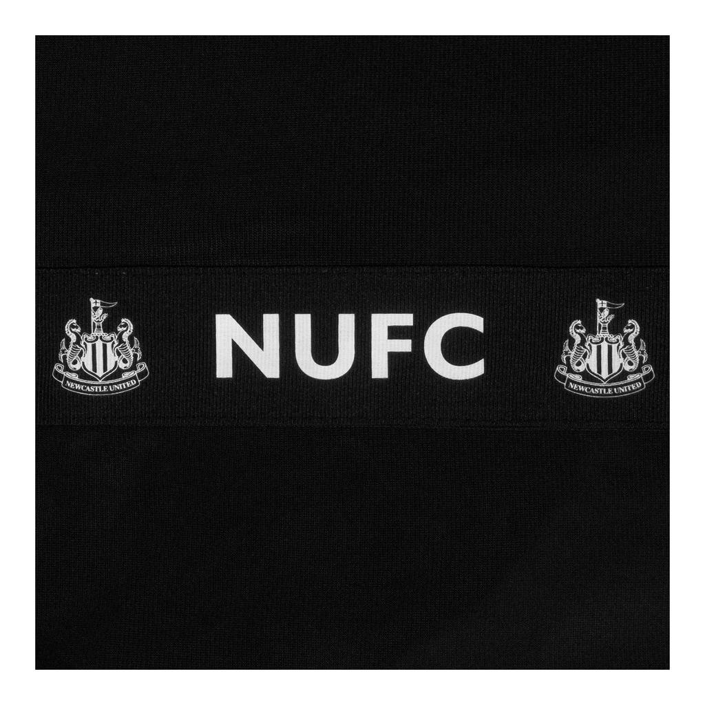 Newcastle United FC Mens Taped Tracksuit