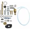 Carburetor Rebuild Kit Replacement For Super E gas carbs Harley-Davidson 11-2923 11 2923