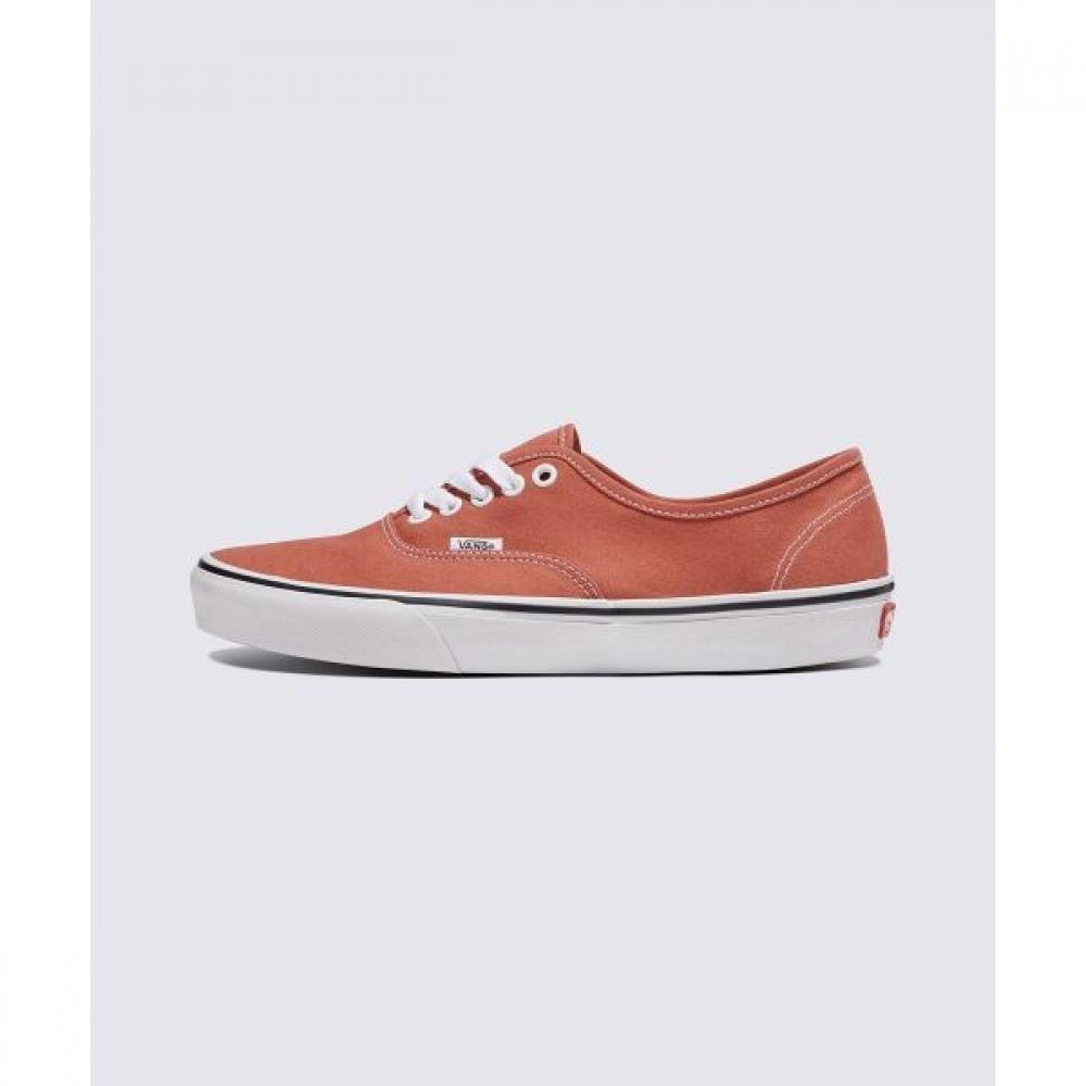 

Vans Store Edition Authentic Color Tiery Auburn Vn0a2z3zc9j1 1 215