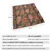 Li Ren Hu Outdoor Camouflage Moisture-Proof Picnic Mat