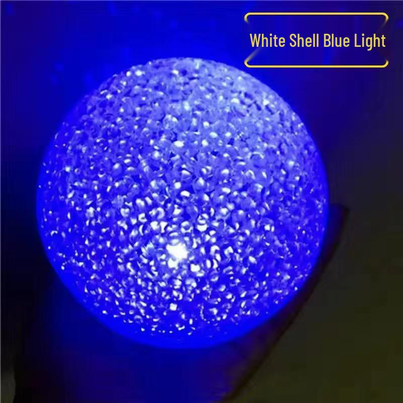 LED Leuchtende Kugel Stern Handgelenk Requisite für Tanzaufführungen