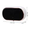 ABS Material Smart Washing Hand Machine USB Charging Touchless Soap Dispenser  Bathroom Use