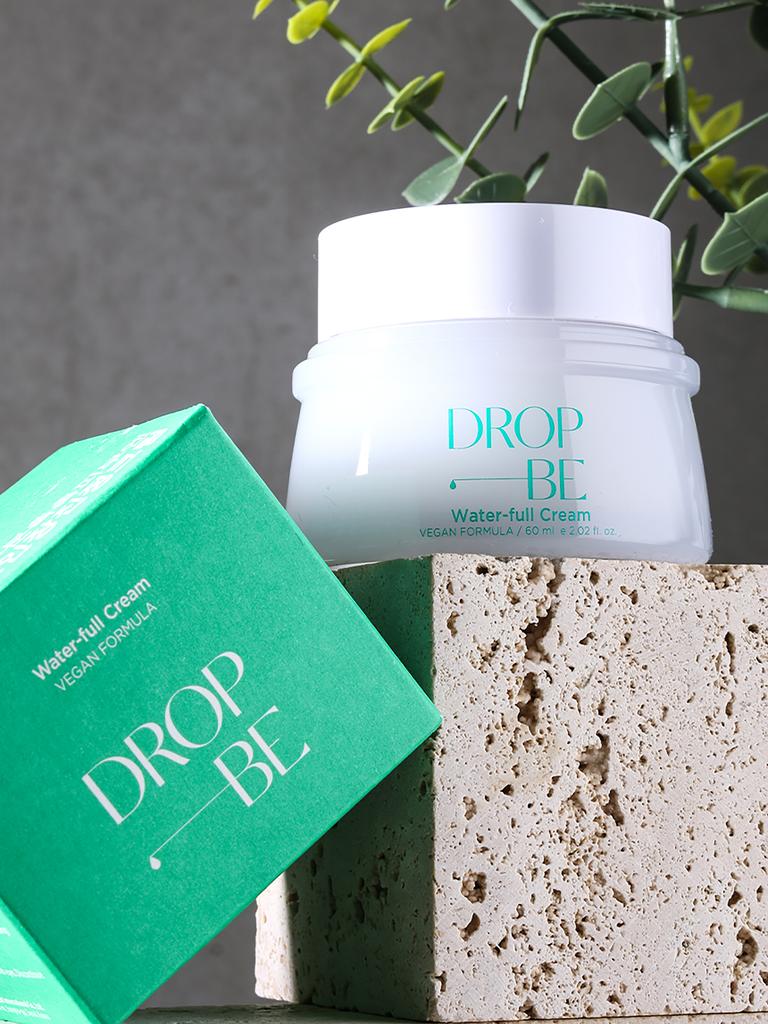 Drop-B Moisture Surge Cream 60ml