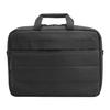 New HP HUIPU Plastic Laptop Bag Regular Unisex Black 3E5F8AA