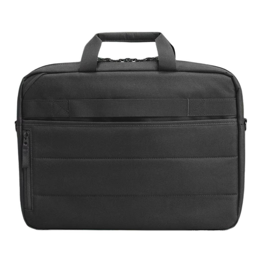 New HP HUIPU Plastic Laptop Bag Regular Unisex Black 3E5F8AA