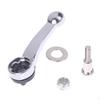 Lever Adjustment Dial Button Accessories Beard Trimmer Heavy Duty Repairing Electric Sturdy