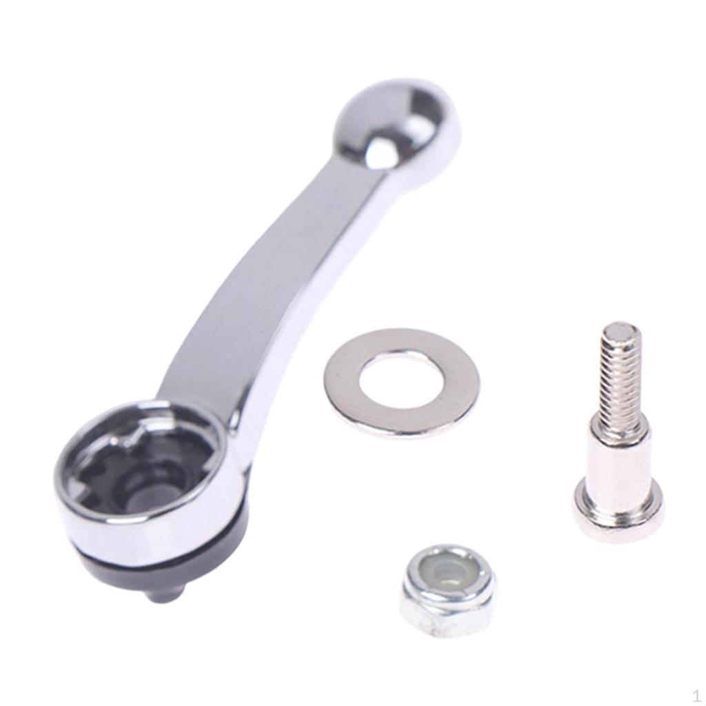 Lever Adjustment Dial Button Accessories Beard Trimmer Heavy Duty Repairing Electric Sturdy