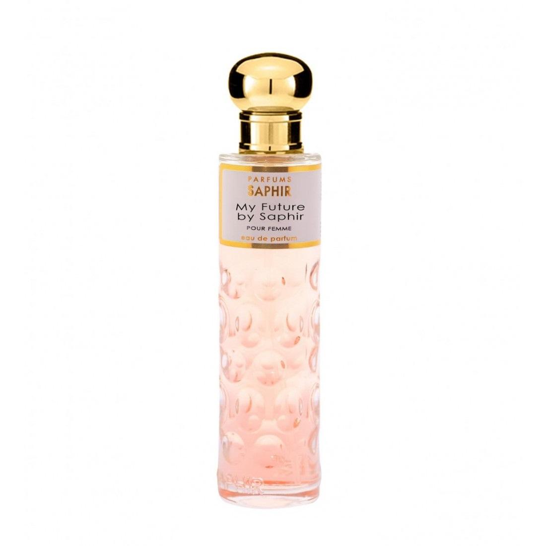 Eau de Parfum Saphir Visionary Essence pour Elle - 30 ml