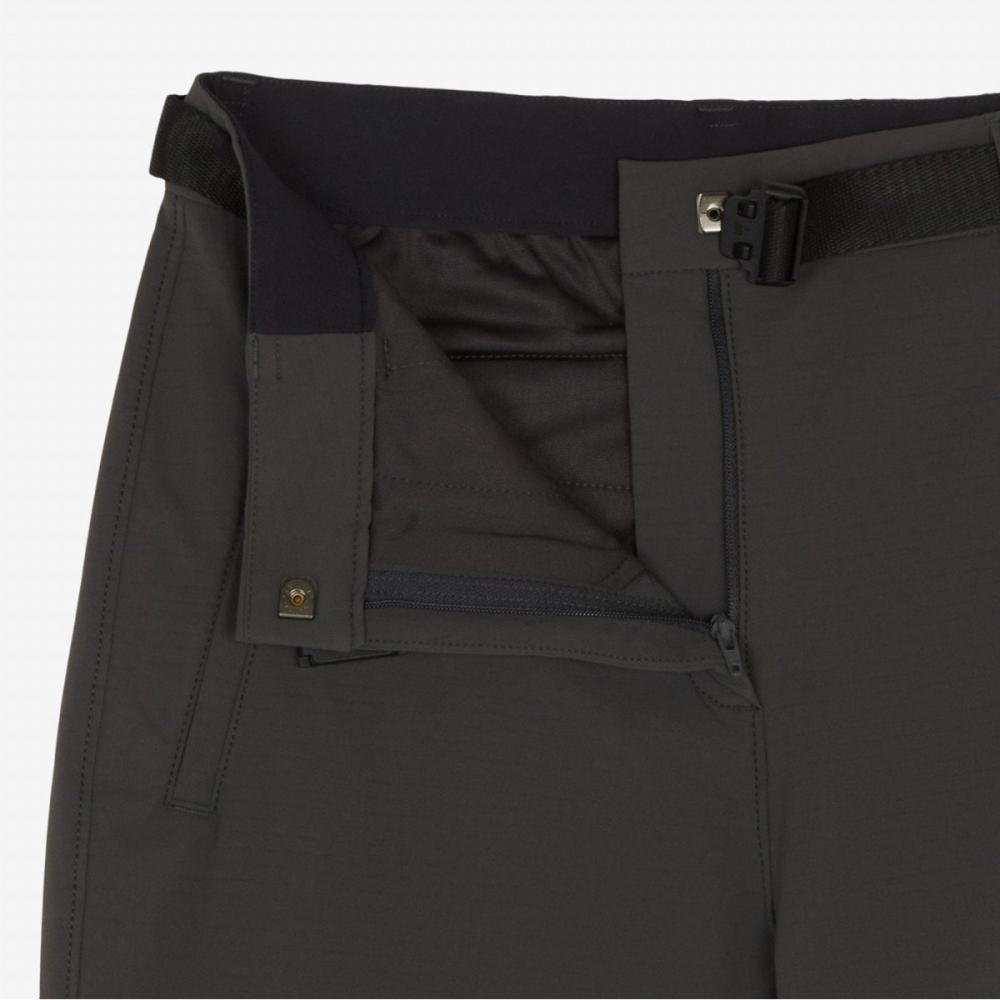 The North Face Women S Ridge Line pantS Dark Gray Np6nr81b