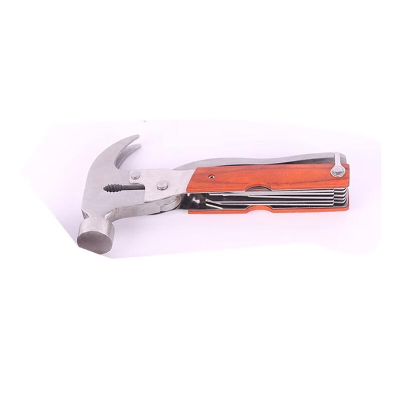 Dunzhu 16-in-1 Multi-function Car Safety & Escape Tool Standard