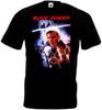 Blade Runner V16 T Shirt Black Movie Poster All Sizes S-5XL