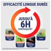 Insect Ecran Anti-Moustiques Spray Familles 100ml