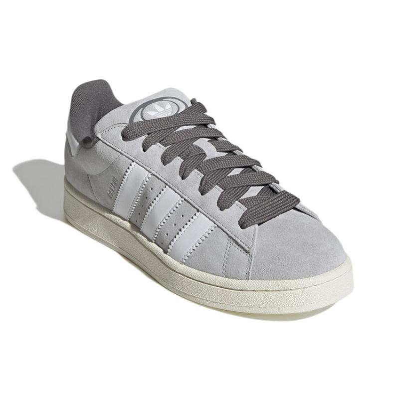 Adidas Campus 00s 'Grey' Sneakers GY9472