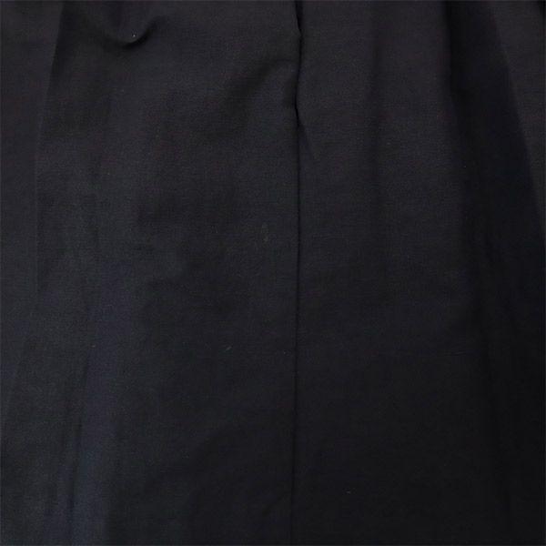 Unused Banner Barrett Linen Blend Short Sleeve One Piece 36 Navy Women Used