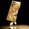 Galvanisiertes Glas TPU für Samsung Galaxy S26 S25 S24 S23 S22 S21 FE, Ultra, Plus Kratzfest Stoßfest Hohe Qualität