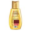 Dabur Almond Hair Oil Pack Of 2 | 500ml Each | With Vitamin E, Keratin & Soya Protein | Non Sticky Formula For Smooth, Soft