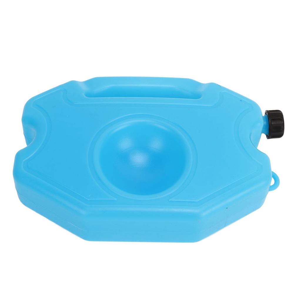 4 PCS Inflatable Boat Grab Handle PVC Ergonomic Triangle Boat Grab Handle for Rubber Boats Kayaks Inflatable Boats